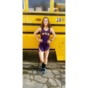 Meet your Posher, Meranda